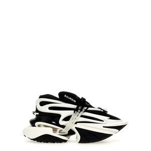 Balmain Men 'Unicorn' Sneakers